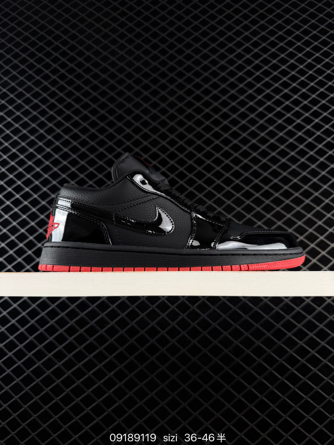 Nike Air Jordan 1 Low-DD1660-001 Nike Air Jordan 1 Low-DD1660-001